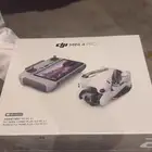 درون DJI برو ميني 4