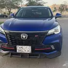 CHANGAN CS85 2022