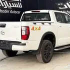 زد اكس اوتو تيرالورد تماتيك ديزل 2025 لدي الخضر للسيارات
