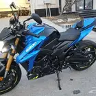 سوزوكي 2023 ستريت فايتر 750