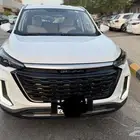 BEIJING BAIC SUV 2023