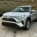 تويوتا راف فور 2024 استاندر دبل