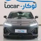 شانجان يوني في 2026 UNI V