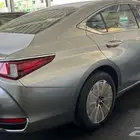 لكزس ES 250 AA موديل 2025 سعودي