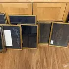 براويز بمقاسات مختلفة