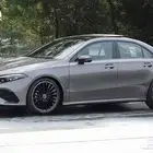 مرسيدس بنز a200 2026 خليجي اصفار مع ضامن الوكيل