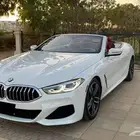 بي ام دبليو كشف الفئة الثامنة 2021