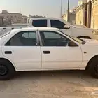 كامري 2002 نظيفة