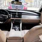 جاكور 2018 XF