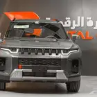 KGM توريس LIMITED 2025 بضمان الوكالة