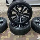 جنوط رنج روفر 2022 جديد مقاس- 285 45R22