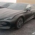 ام جي 7 لاكجري 2.0 2025