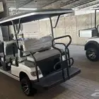 سيارات جولف