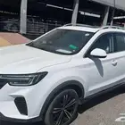 ام جي RX 5 نص فل 2023 بانوراما