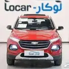شيفورليه جروف نص فل وفل2025