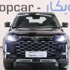 شانجان CS95 نص فل دبل بلاتنيوم 2000 سي سيPLATINUM 2026