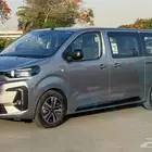 2026 CITRO N SPACETOURER BUSINESS LOUNGE 2.0T BlueHD GCC