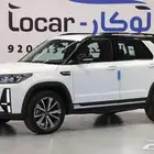 شانجان cs95 - 2026 - ورويال بلاك اديشن اقساط وكاش