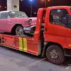 سطحه الدمام الى الرياض الى القصيم حايل