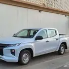 ونيت متسوبيشي L200 بنزين 2020 عداد قليل