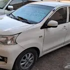 تويوتا افانزا 2017 للبيع