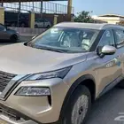 نيسان اكس تريل 7 راكب دبل ستاندر 2025