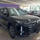 شانجان CS95 جميع الفئات موديل 2026