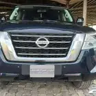 نيسان باترول XE موديل 2021 موتر علي الشرط