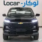 شفروليه كابتيفا استاندر وفل موديل 2025