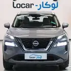 نيسان اكستريل استاندر 5-7 مقاعد 2025 اقل سعر بدون دبل