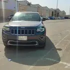 جيب شيروكي ليمتد 2015