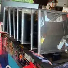 شاشة كمبيوتر مقاس 20 بوصه و 22 بوصة HP
