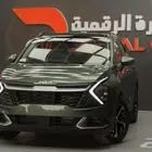 كيا سبورتاج HIGH 1600 موديل 2024