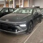 سوناتا 2025 سمارت متاح بالاقساط