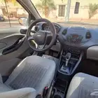 فورد فيجو 2016