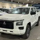 عرض خاص ميتسوبيشي غمارتين ديزل اوتماتيك موديل 2024 الجديد