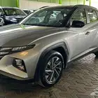 هيونداي تولسان دبل 2023