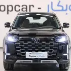 شانجان CS95 بلاتينيوم 2026