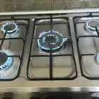 فرن غاز خمسه عيون اصلي