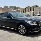 2020 Model Genesis G80