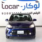 كيا بيجاس استاندر وفل كامل موديل 2025 نقبل رواتب 3000