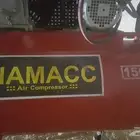 ذهبان كونبرسر هواء استخدام 3 اشهر