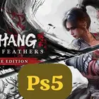 WUCHANG  Fallen Feathers