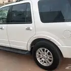 فورد اكسبيدشن مستعجل ممشى قليل