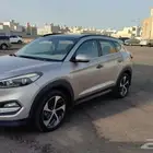 توسان موديل 2017 فل كامل بانوراما 4 سلندر