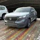 هوندا LX-HR-V موديل 2024 نص فل