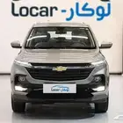 شفروليه كابتيفا LS ستاندر موديل 2025 كاش .. اقساط