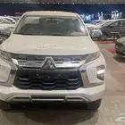 ميتسوبيشي مونتيرو ستاندر LL موديل 2025 بنزين