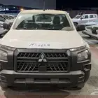 عرض خاص ميتسوبيشي L200 غمارة ديزل موديل 2024 بسعر 71300 الف