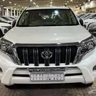 برادو 6 سلندر TXL فل كامل